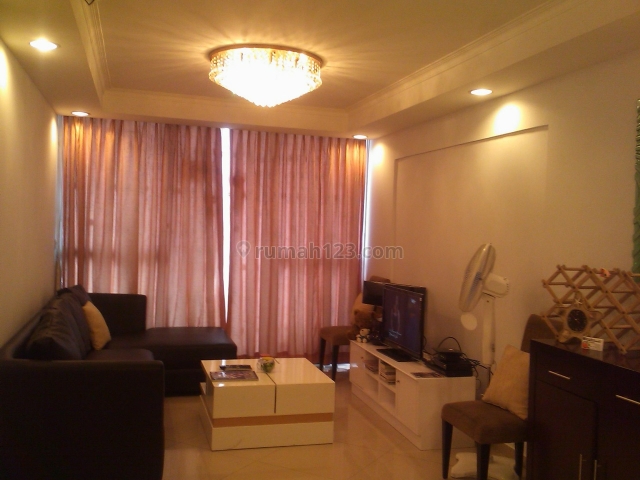 Evicentrum Kuningan, Guntur, Jakarta Selatan
