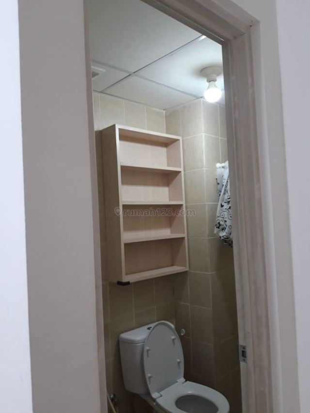 Apartement Mediterania 2 tj. Duren, 2 bedrooms, Central Park, Jakarta Barat