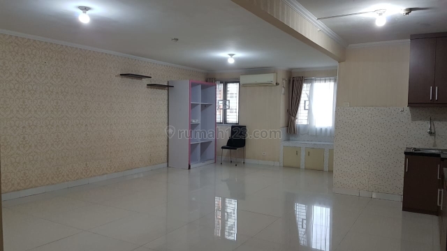 Apartemen Wisma Gading Permai, Tower B View Kolam, Lokasi aman, Kelapa Gading, Jakarta Utara