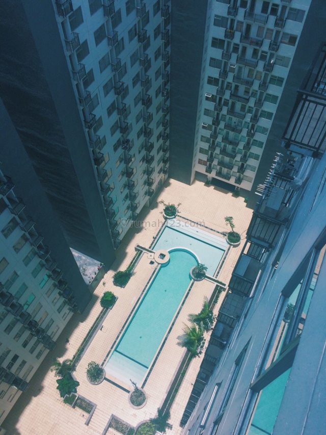apartemen jarrdin cihampelas bandung, Cihampelas, Bandung