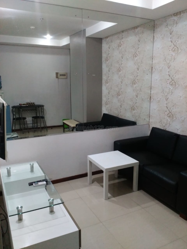 Apartemen Thamrin Residence 1 Bedroom Tower C Low Floor, Thamrin, Jakarta Pusat