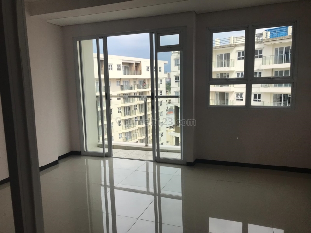 Apartemen Bagus dan Terawat di Surya Sumantri, Surya Sumantri, Bandung