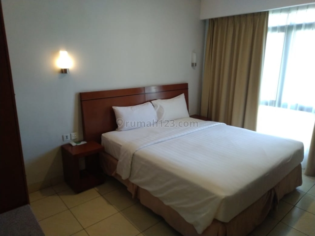 Apartement GRAND KUTA Jln Sunset Legian Bali 2BR Furnished, Legian, Badung