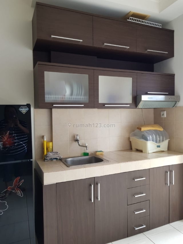 apartment mediterania 2.hunian nyaman & aman, Central Park, Jakarta Barat