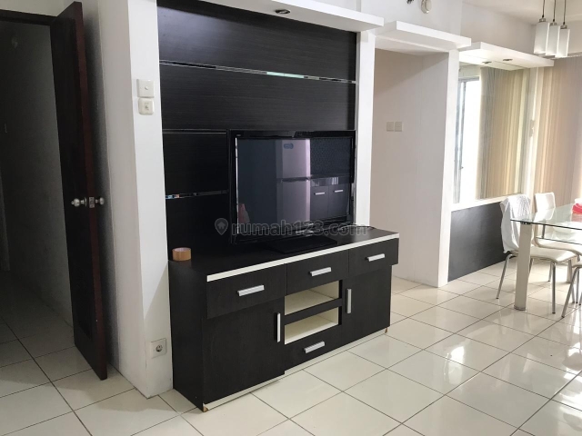 apartement mediterania garden 2,, Central Park, Jakarta Barat