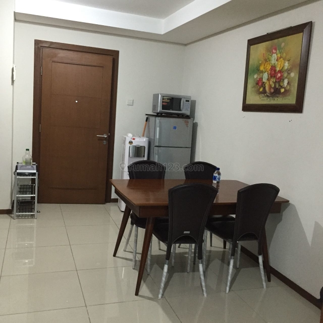 Apartment Mewah,Thamrin Executive,2BR,Thamrin,Jakarta Pusat, Thamrin, Jakarta Pusat