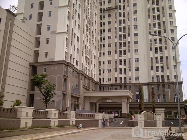 Di jual Apartment Cantik Harga Terjangkau, Sunter, Jakarta Utara