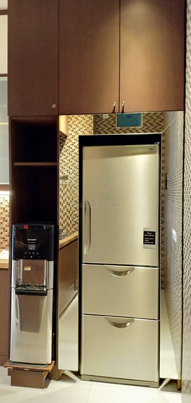 Penthouse Aryaduta, Raya A Yani, Surabaya
