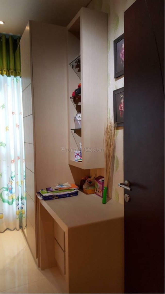 Apartment central park residences,tower amandine,central park,jakarta barat,super murah,best view tribeca,central park,jakarta barat, Central Park, Jakarta Barat