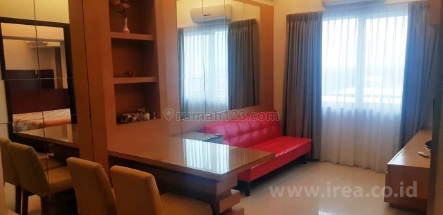 Apartemen Solo Raya Full Furnished, Banjarsari, Solo