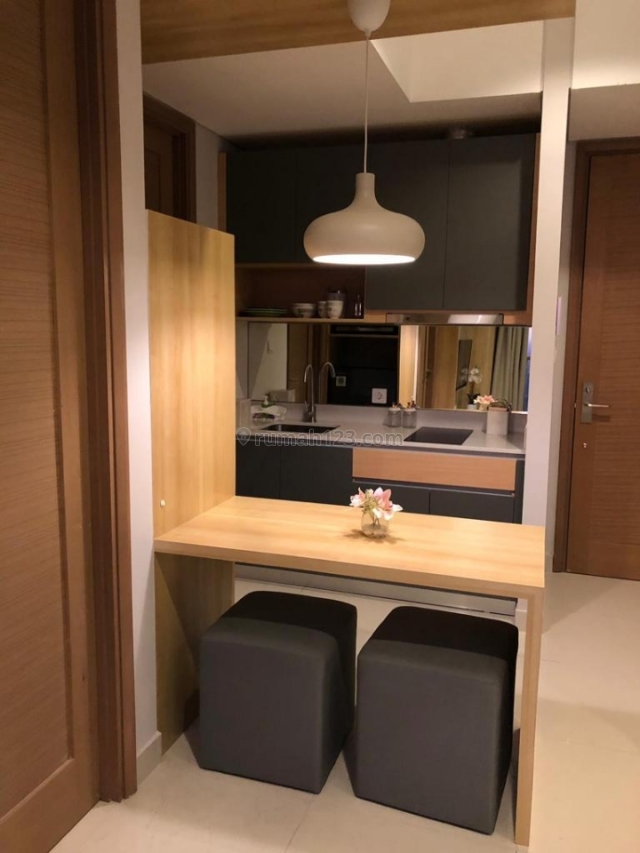 Apartment taman anggrek residences,tower davodil,taman anggrel residences,jakarta barat,super murah,best view ,jakarta barat, Taman Anggrek, Jakarta Barat