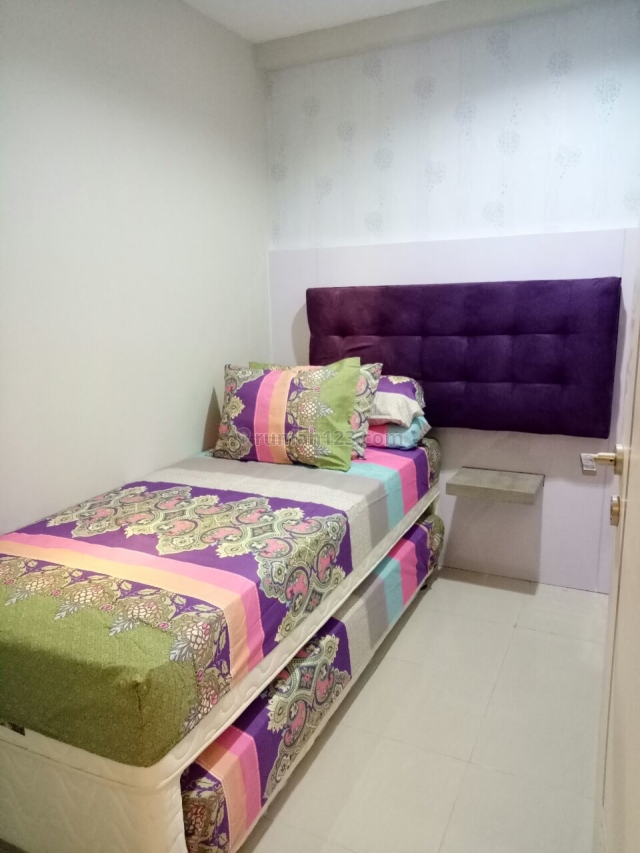 Apartemen Puncak Kertajaya Baru, kertajaya, Surabaya
