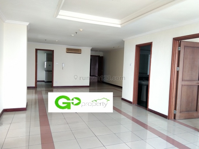 Apartemen Riverside Muara Karang, Muara Karang, Jakarta Utara