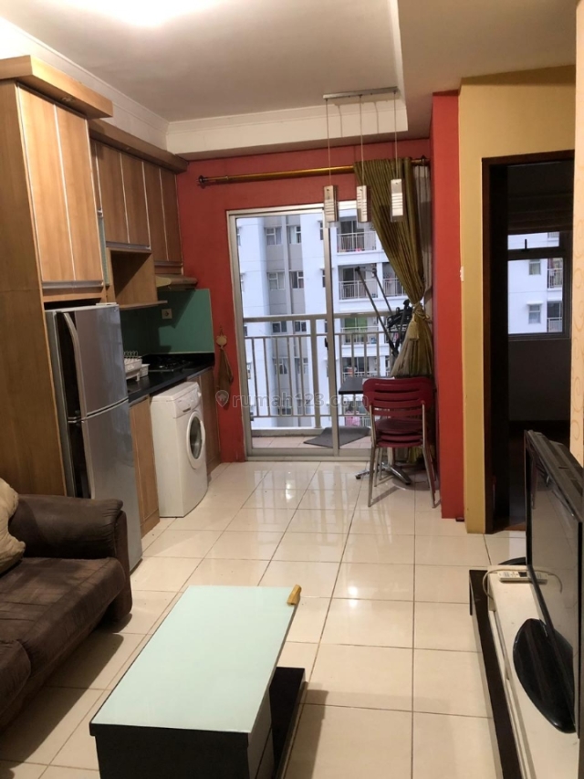 Apartment mediterania tanjung duren MGR 2,tower jasmine,central park,jakarta barat,best view tribeca,central park,jakarta barat, Central Park, Jakarta Barat