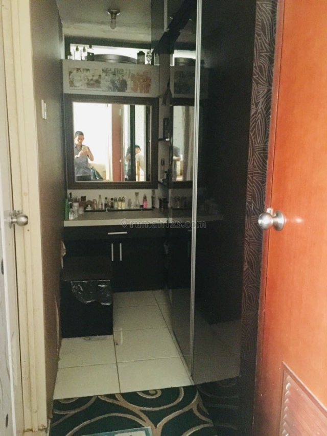 Apartment mediterania tanjung duren MGR 2,tower jasmine,central park,jakarta barat,best view tribeca,central park,jakarta barat, Central Park, Jakarta Barat