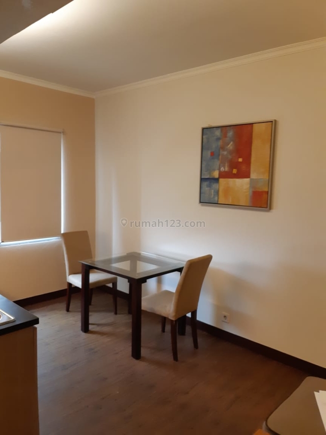 condotel aston marina ancol bagus siap huni, Ancol, Jakarta Utara