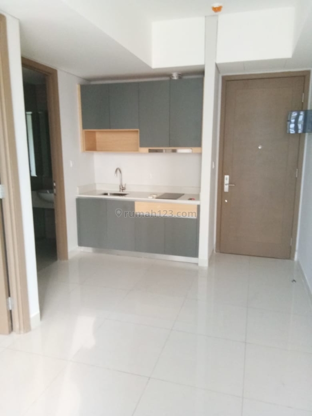 APARTEMEN TAMAN ANGGREK RESIDENCE TYPE 1BR,VIEW POOL #SAP001, Taman Anggrek, Jakarta Barat