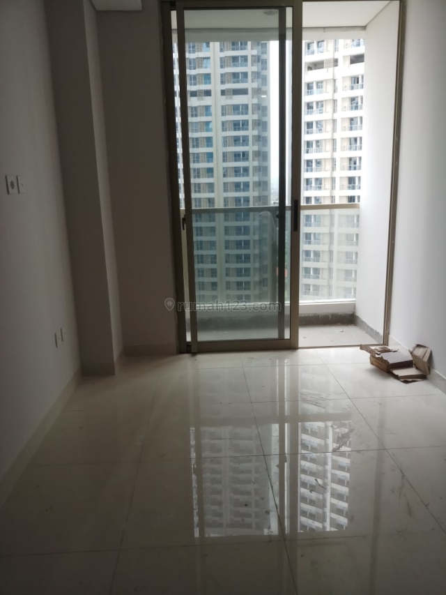 APARTEMEN TAMAN ANGGREK RESIDENCE TYPE 1 BR TOWER E #SAP007, Taman Anggrek, Jakarta Barat