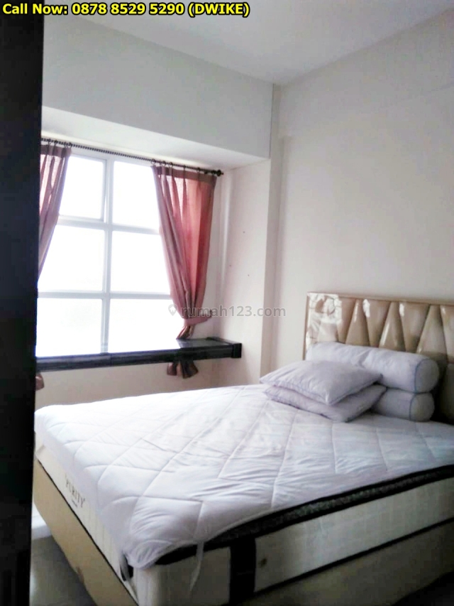 Apartemen Saveria BSD Hanya 30 JT/THN Fully FURNISHED!!, BSD City, Tangerang