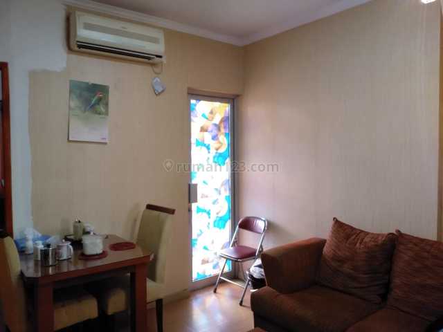 Apartemen Mediterania 2BR, Tower A Lantai 10, Kelapa Gading, Jakarta Utara, Kelapa Gading, Jakarta Utara