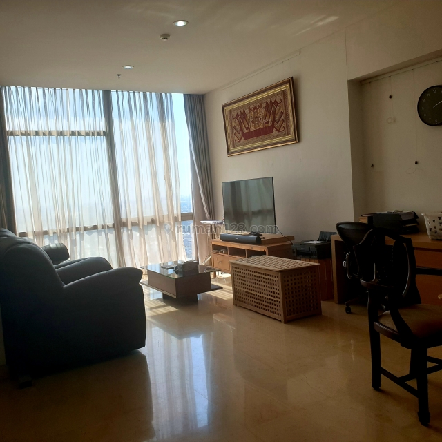 Hot Sale..! Harga BU, The summit apartment modern good quality, Kelapa Gading, Jakarta Utara