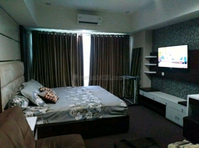 Jarang Ada Apartemen La Grande Pusat Kota Full Furnished, Bandung Wetan, Bandung