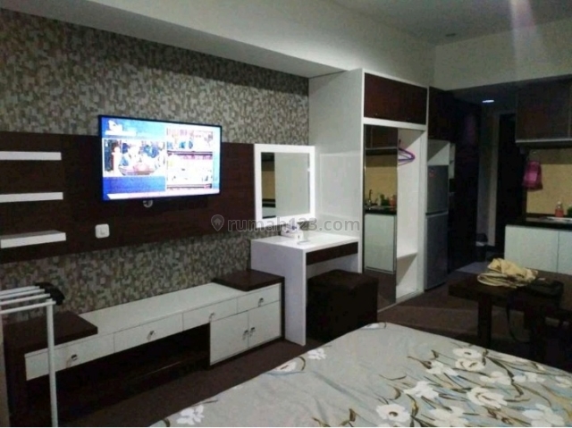 Apartemen La Grande Dipusat Kota, Bandung Wetan, Bandung