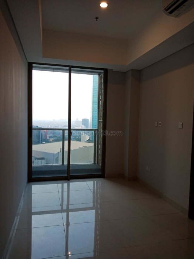 APARTEMEN TAMAN ANGGREK RESIDENCE TYPE 1BR #SAP018, Taman Anggrek, Jakarta Barat