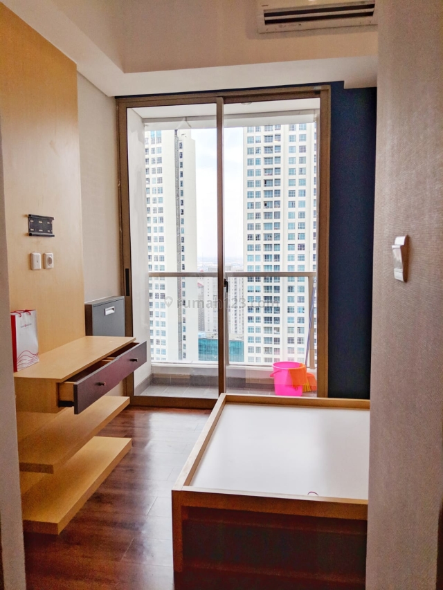 APARTEMEN TAMAN ANGGREK RESIDENCE TIPE STUDIO FURNISH #SAP002, Taman Anggrek, Jakarta Barat