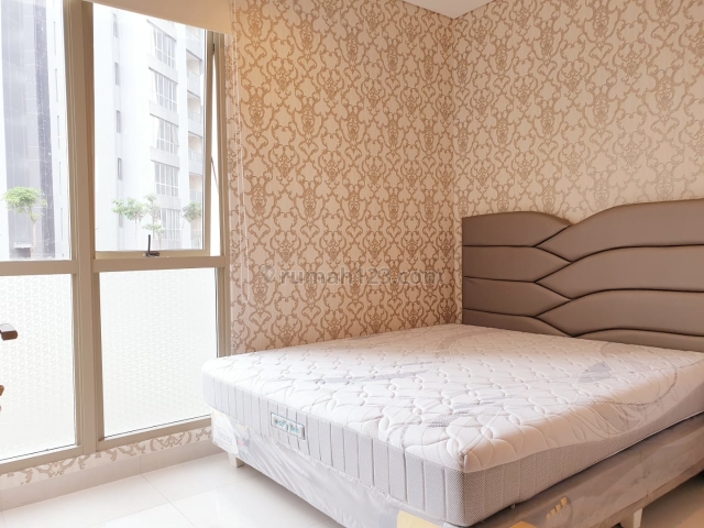 APARTEMEN TAMAN ANGGREK TIPE 3BR,FULL FURNISH #SAP019, Taman Anggrek, Jakarta Barat
