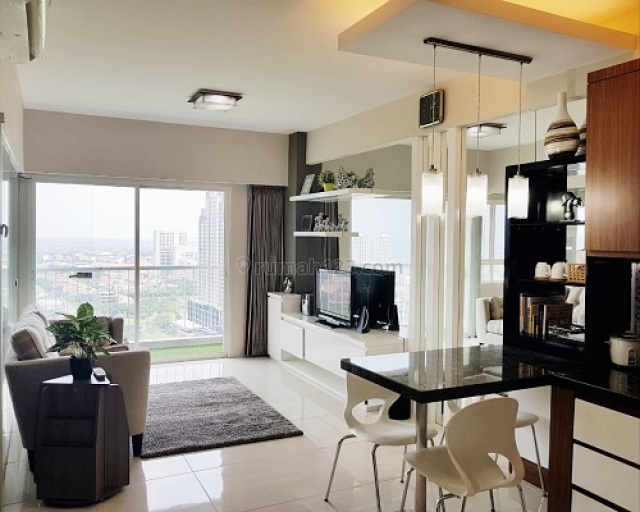 Apartemen Puncak Bukit Golf Tower B, Lidah Wetan, Surabaya