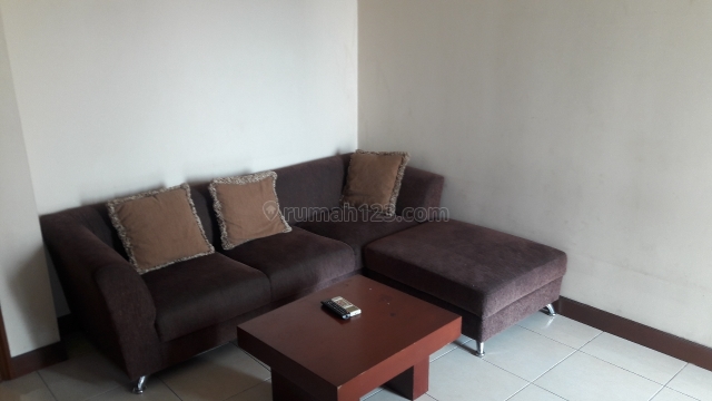 majesty apartement siap huni, Surya Sumantri, Bandung