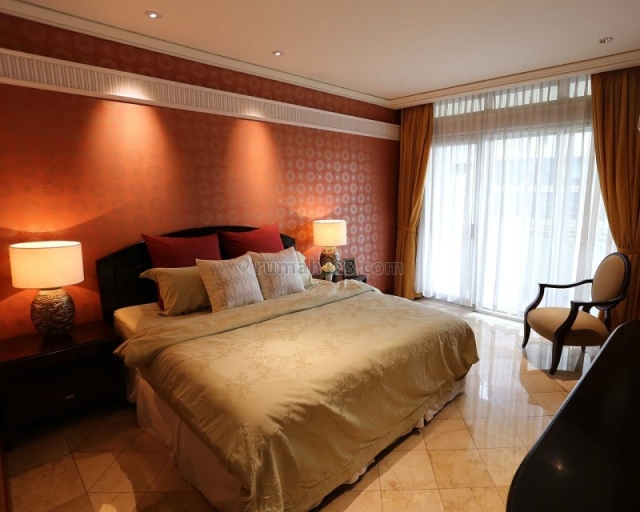 Apartement Somerset Kuningan 2 Bedroom P-0940, Kuningan, Jakarta Selatan