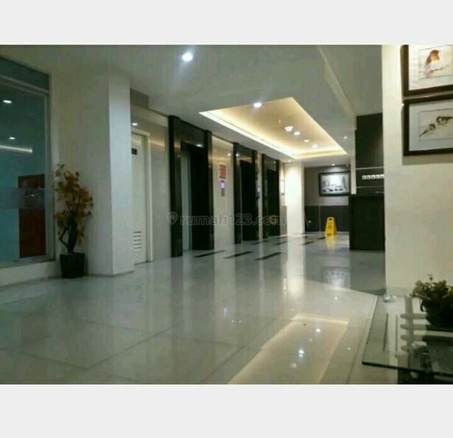 APARTEMEN PUNCAK KERTAJAYA TOWER A FURNISHED, Sukolilo, Surabaya