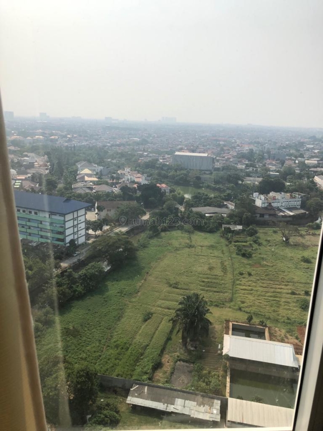 Apartemen Metropark Residence - twr.Manhattan/Studio/UnFurnished best price, Kedoya, Jakarta Barat