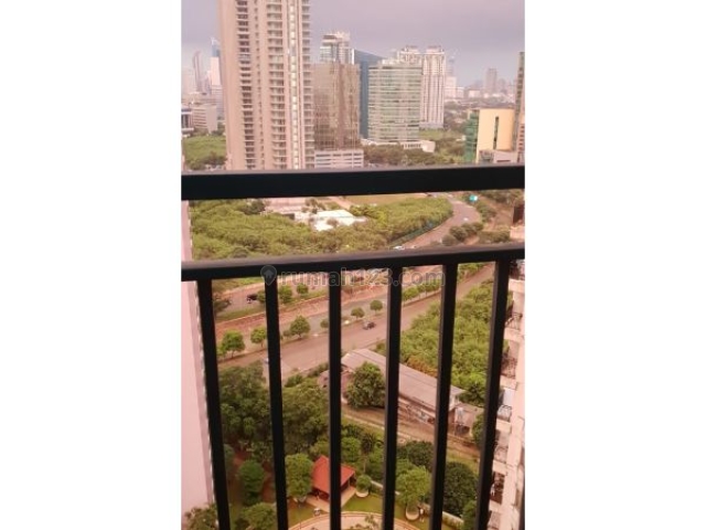 Apartemen The 18th Residence Taman Rasuna Apartment, South Tower P0939, Setiabudi, Jakarta Selatan