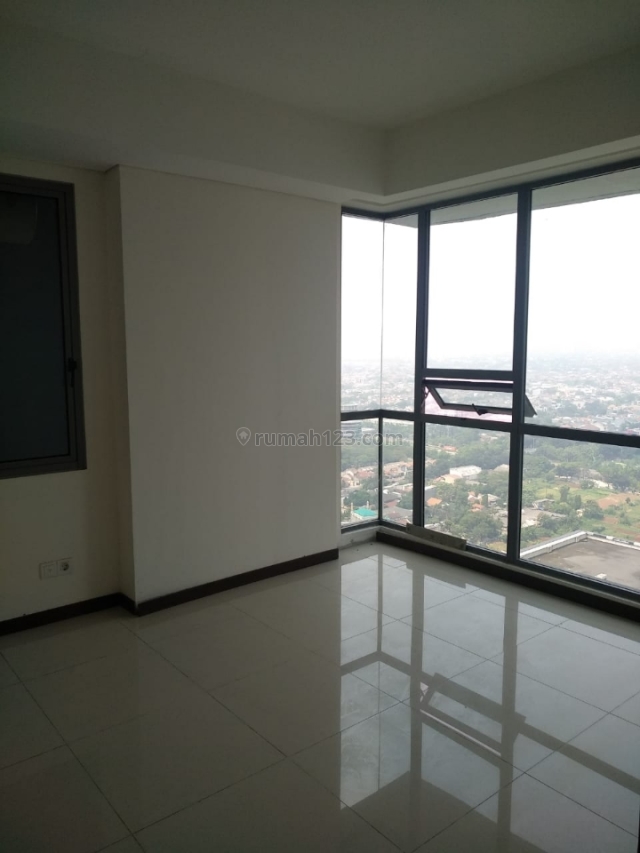 apartemen suite new royal, Puri Indah, Jakarta Barat