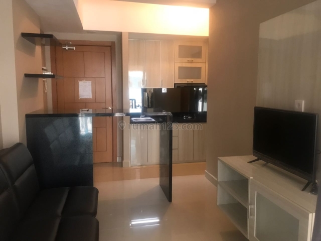 Apartemen The Nest 2bedrooms Siap Huni, Karang Tengah, Tangerang