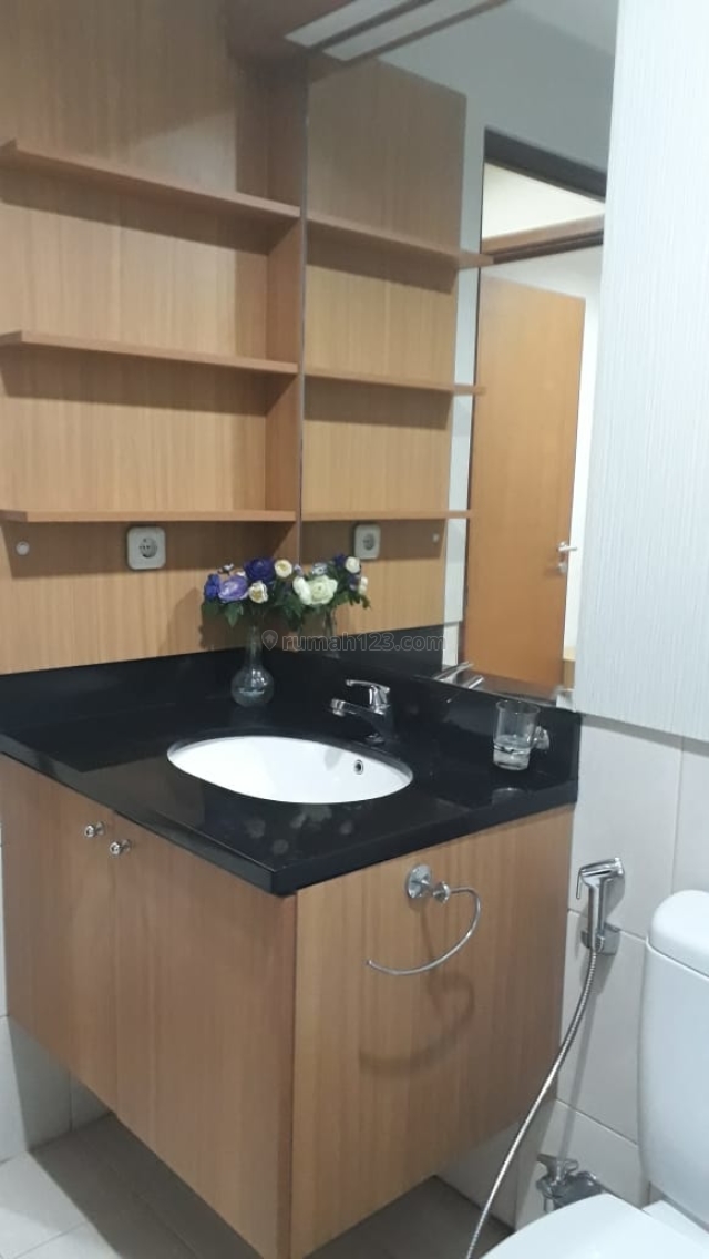 Apartment Thamrin Executive,2BR,Tanah Abang,Jakarta Pusat, Tanah Abang, Jakarta Pusat