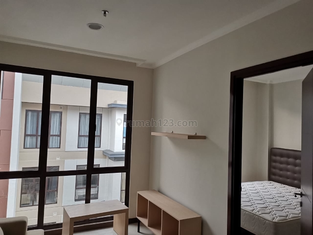 (TN) Apartemen Asatti Garden House,BSD City, BSD City, Tangerang
