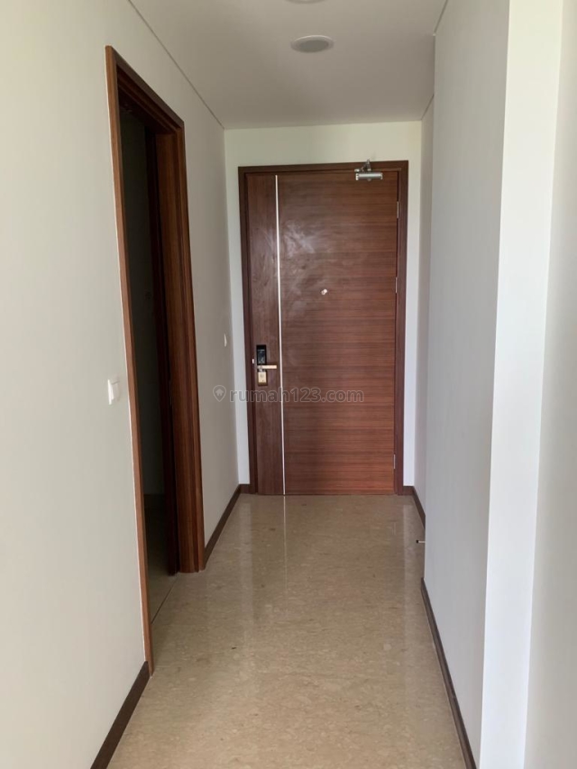 (TN) Apartemen Premium Tower 2 Marigold Nava Park, BSD City, Tangerang
