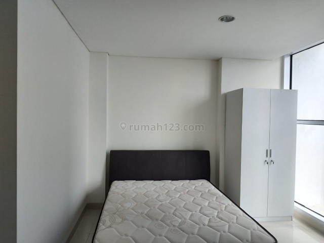 Apartemen baru dan bagus siap huni, Alam Sutera, Tangerang