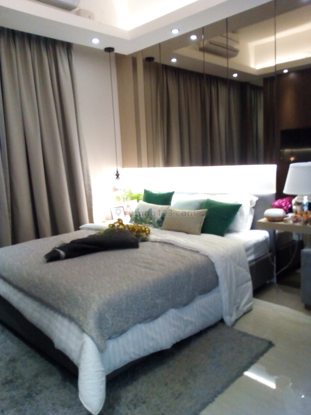 Verdura Apartment Sentul By PP PROPERTI, Sentul City, Bogor