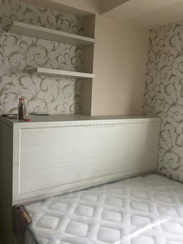 apartemen cantik full furnis murah green palm, Duri Kosambi, Jakarta Barat