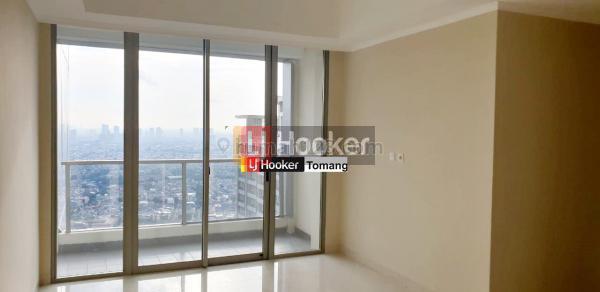 APARTEMEN Taman Anggrek Terawat Siap Huni daerah Tanjung Duren Jakarta Barat, Taman Anggrek, Jakarta Barat