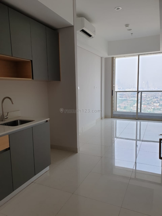 APARTEMEN TAMAN ANGGREK RESIDENCE TYPE 2BR #SAP025, Taman Anggrek, Jakarta Barat