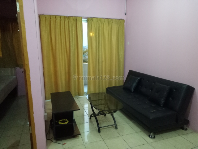 Apartemen Centro City 2KT, Daan Mogot, Jakarta Barat