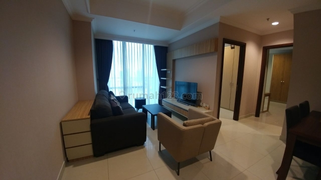 APARTEMENT DENPASAR RESIDENCE, Kuningan, Jakarta Selatan