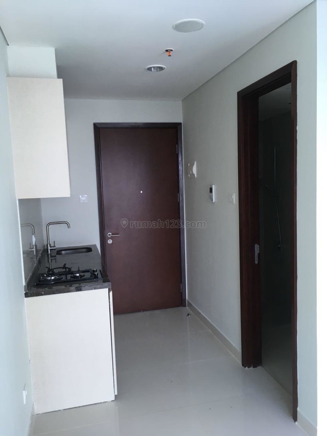 APARTEMEN PURI MANSION TYPE STUDIO #SAP082, Puri Mansion, Jakarta Barat