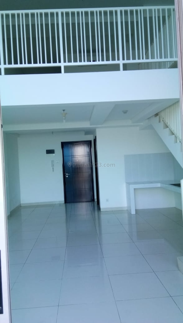 Neo Soho Residence Podomoro City, Slipi, Jakarta Barat
